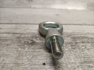 bontott HONDA JAZZ Vonószem