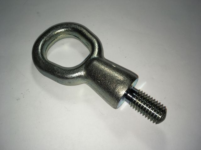 bontott HONDA JAZZ Vonószem