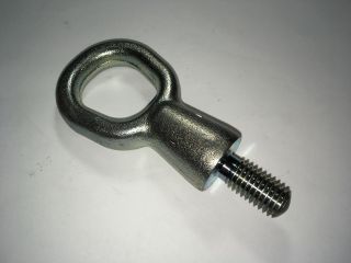 bontott HONDA JAZZ Vonószem