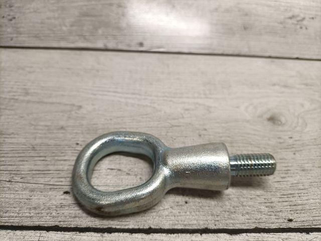 bontott HONDA JAZZ Vonószem