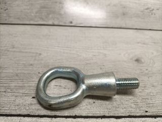 bontott HONDA JAZZ Vonószem