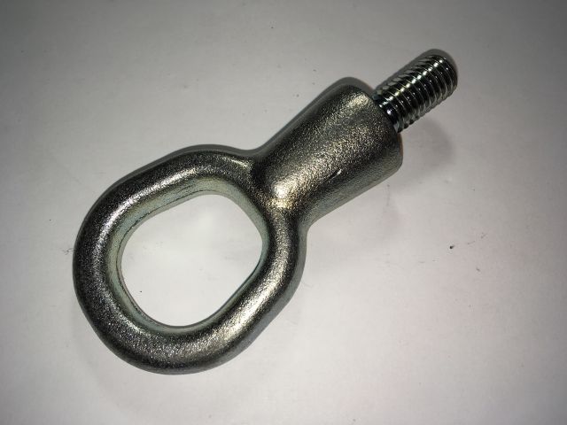 bontott HONDA JAZZ Vonószem