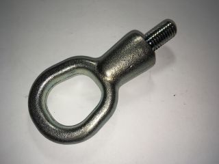 bontott HONDA JAZZ Vonószem