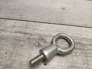 bontott HONDA JAZZ Vonószem