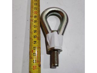 bontott HONDA JAZZ Vonószem