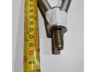 bontott HONDA JAZZ Vonószem