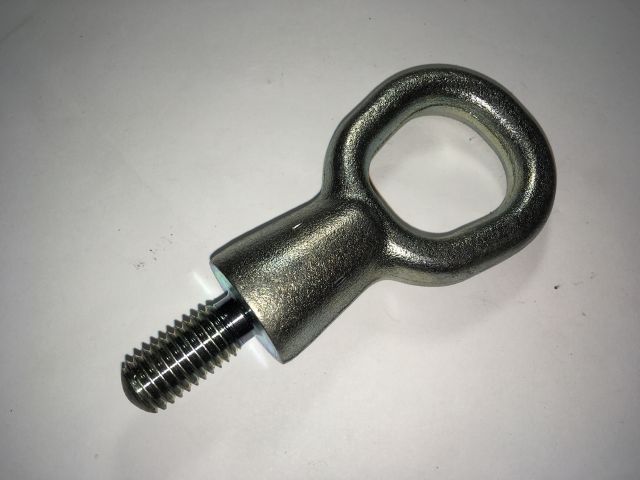 bontott HONDA JAZZ Vonószem