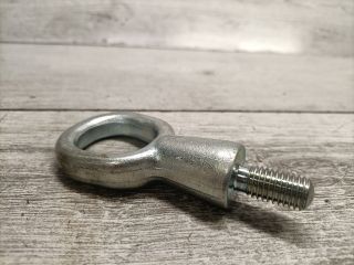 bontott HONDA JAZZ Vonószem