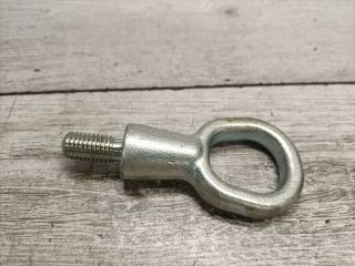 bontott HONDA JAZZ Vonószem