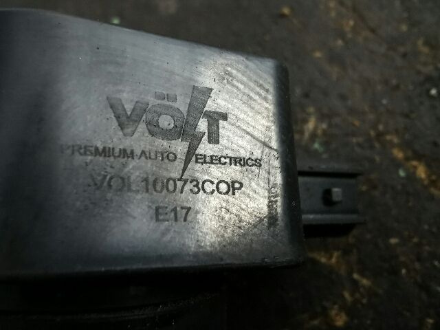 bontott HONDA LEGEND Gyújtótrafó