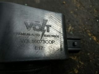 bontott HONDA LEGEND Gyújtótrafó