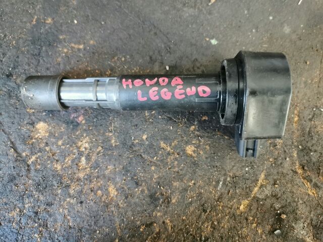 bontott HONDA LEGEND Gyújtótrafó