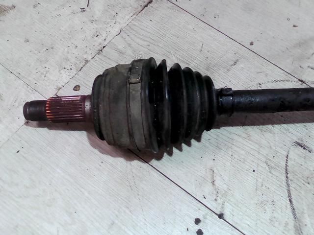 bontott HONDA LOGO Bal Féltengely