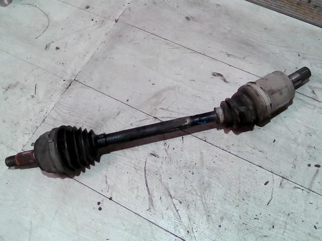 bontott HONDA LOGO Bal Féltengely