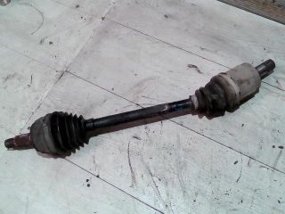 bontott HONDA LOGO Bal Féltengely