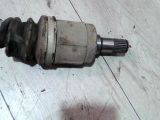 bontott HONDA LOGO Bal Féltengely