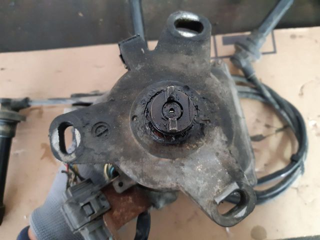 bontott HONDA LOGO Gyújtáselosztó