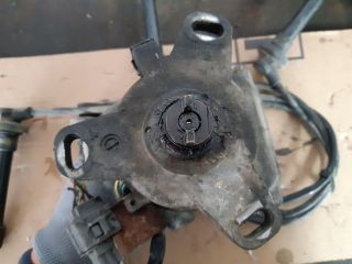 bontott HONDA LOGO Gyújtáselosztó