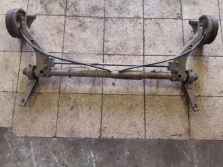 bontott HONDA LOGO Hátsó Híd (Dobfékes)