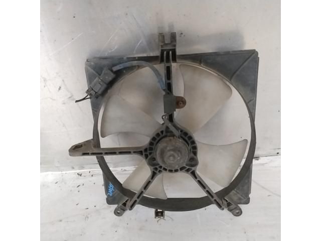 bontott HONDA LOGO Hűtőventilátor