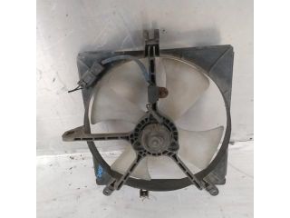 bontott HONDA LOGO Hűtőventilátor