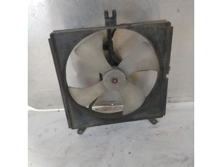 bontott HONDA LOGO Hűtőventilátor