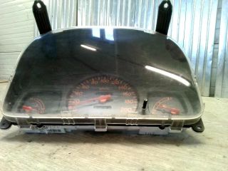 bontott HONDA LOGO Kilométeróra