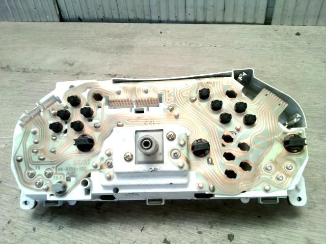 bontott HONDA LOGO Kilométeróra