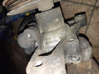 bontott HONDA LOGO Kormányszervó Motor (Hidraulikus)