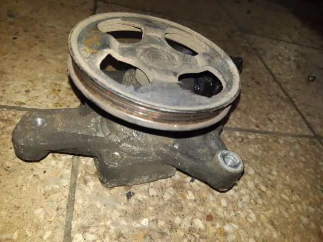 bontott HONDA LOGO Kormányszervó Motor (Hidraulikus)