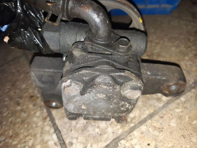 bontott HONDA LOGO Kormányszervó Motor (Hidraulikus)