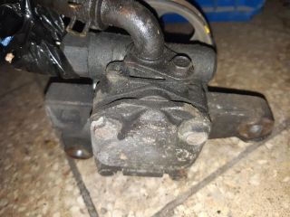 bontott HONDA LOGO Kormányszervó Motor (Hidraulikus)