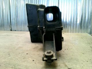 bontott HONDA LOGO Légszűrő Ház