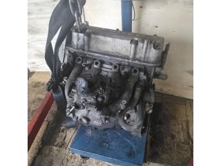 bontott HONDA LOGO Motor (Fűzött blokk hengerfejjel)