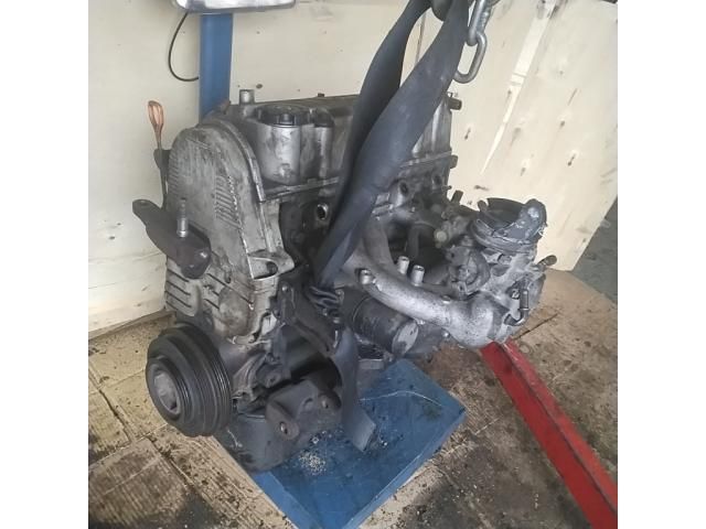 bontott HONDA LOGO Motor (Fűzött blokk hengerfejjel)