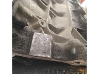 bontott HONDA LOGO Motor (Fűzött blokk hengerfejjel)