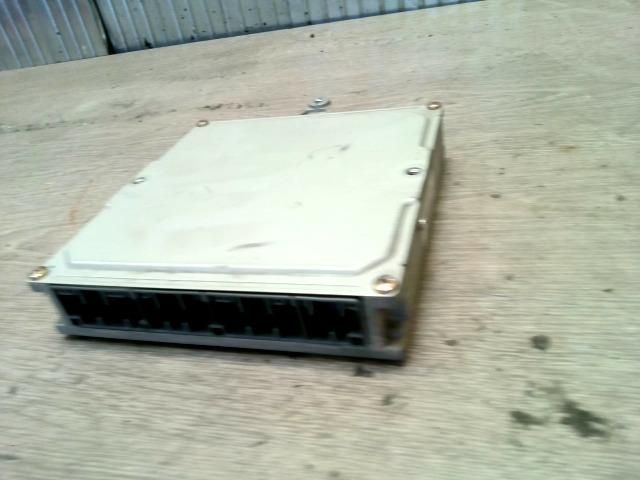 bontott HONDA LOGO Motorvezérlő