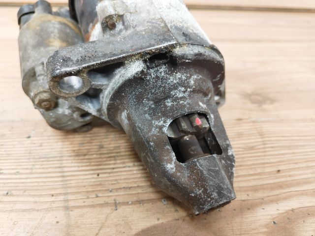 bontott HONDA LOGO Önindító