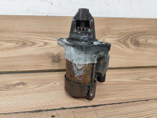 bontott HONDA LOGO Önindító