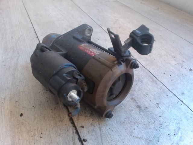 bontott HONDA LOGO Önindító