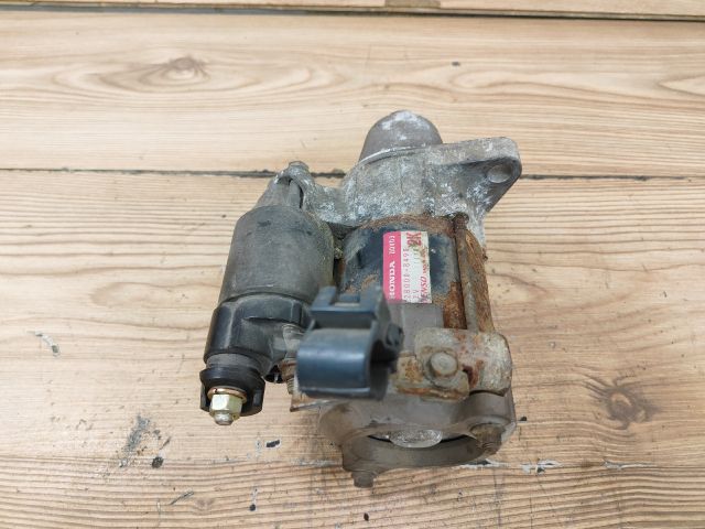 bontott HONDA LOGO Önindító