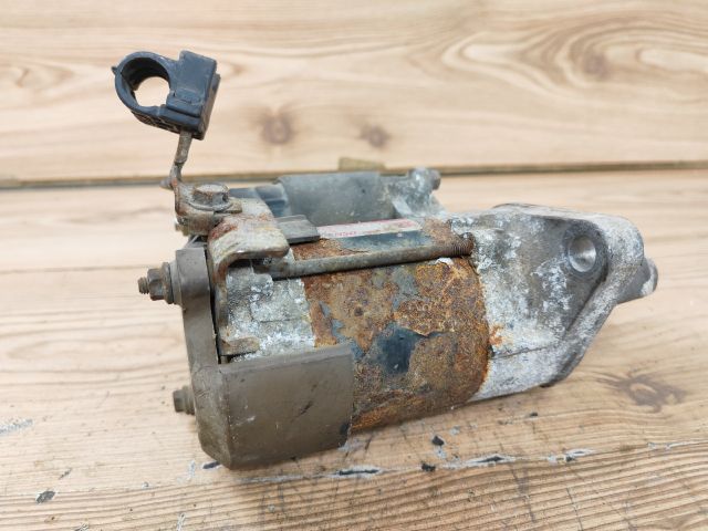 bontott HONDA LOGO Önindító