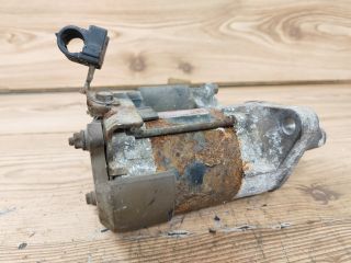 bontott HONDA LOGO Önindító