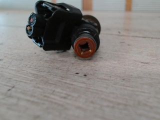 bontott HONDA LOGO Porlasztó (1 db)