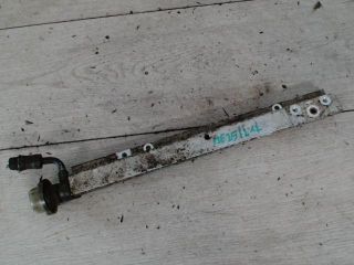 bontott HONDA LOGO Porlasztó Sor / Híd