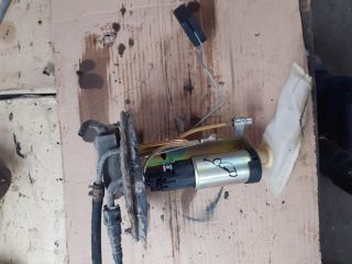 bontott HONDA LOGO Üzemanyagszint Jeladó