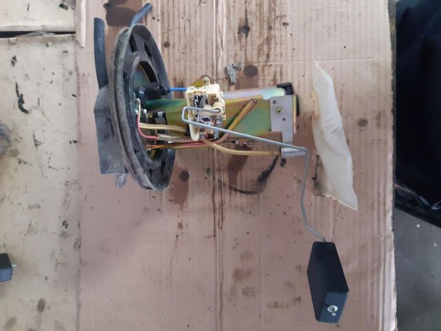 bontott HONDA LOGO Üzemanyagszint Jeladó