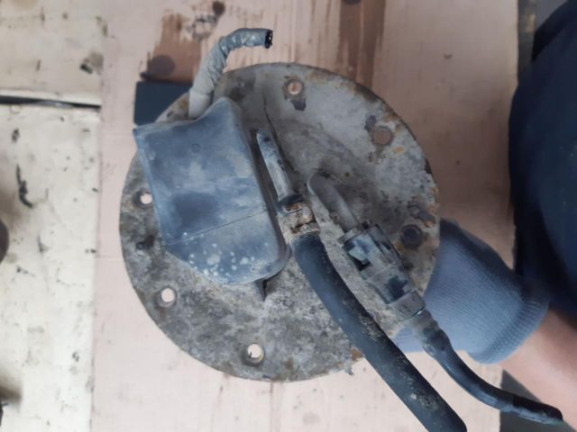 bontott HONDA LOGO Üzemanyagszint Jeladó