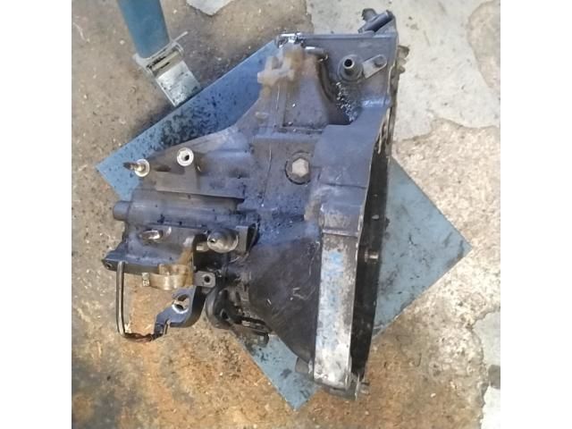 bontott HONDA LOGO Váltó (Mechanikus)