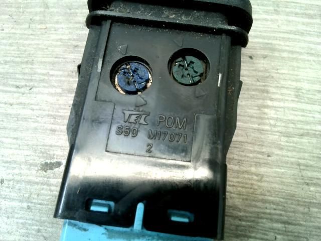 bontott HONDA LOGO Ablakfűtés Kapcsoló